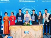 Korean and Vietnamese partners agree to boost tourism industry