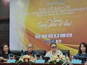 Show to honour famous musician Phan Huỳnh Điểu