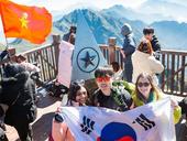 Travel firms, destinations gear up for Korean tourist inflow during Tet