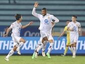 Nam Định dominates beginning of V.League 1 season