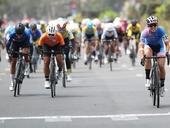 Kawaguchi dominates to win ninth stage of Bình Dương cycling
