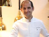 New culinary director ambitious to earn Michelin star