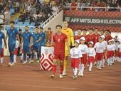 ASEAN Mitsubishi Electric Cup's draw to take place in Hà Nội