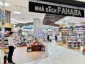 Fahasa promotes reading habit