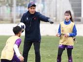 Việt Nam improves at U20 Asian Cup, says Ijiri