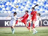 Việt Nam ousted from Asian U20 championship after big loss