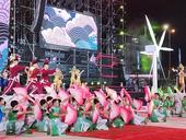 Bình Định celebrates culture, sports and tourism week