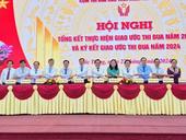 Mekong Delta provinces seek to bolster socio-economic growth