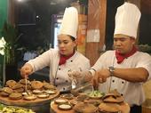 Culinary Cultural Festival Celebrate Việt Nam's Heritage and Cultural Diversity