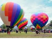 Mountainous destination to host int’l balloon fest