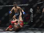 LION Championship back with aggressive fights