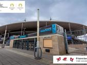 “En route pour Paris 2024!” exhibition promotes Olympic, Paralympic Games