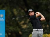 Minh, An make Taiwan Amateur Golf Championship’s shortcuts