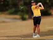 Impressive Minh leads Taiwan Amateur Golf Championship