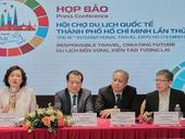 HCM City prepares for international travel expo this fall