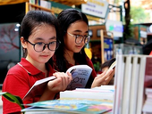 Numerous activities celebrate 3rd Vietnam Book and Reading Culture Day
