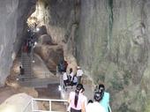 Experts work to have Con Moong Cave recognised by UNESCO