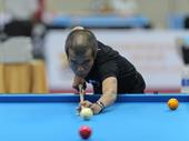 Top cueists take up the challenge at National Carom Cup