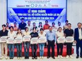 HCM City offers free training of tourism human resources for Kon Tum