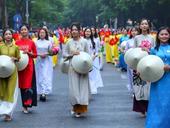 Hà Nội plans many activities to commemorate 70th Liberation Day