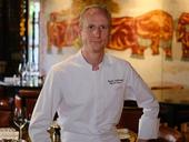 Square One restaurant appoints new chef
