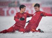 Quang Hải listed AFC U23's top best players in history