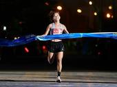 Runners set new records at Tây Hồ Half Marathon 2024