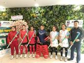 Field hockey makes a resilient comeback in HCM City