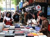 HCM City celebrates VN Book Day