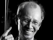 People’s Artist, violin professor Tạ Bôn dies