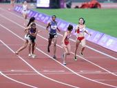 4x400m runners to practise in Thailand for Olympic spot