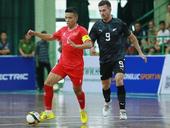 Việt Nam aims for first Asian Cup medal, World Cup slot