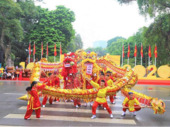 2024 Hà Nội Tourism Festival to take place late this month
