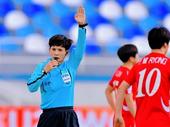Vietnamese female referee to officiate at Maurice Revello