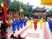 Cultural and sports activities to commemorate  Kings Hùng
