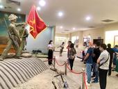 Điện Biên Phủ Victory Museum opens for night visitors