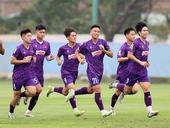 U23s move to Qatari Asian Cup with confidence