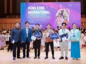 Talented students to compete at 11th Hong Kong music festival