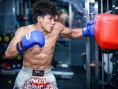 Muay thai fighter Nhất to face tough teen rival at ONE Championship