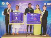 International Yoga Star Championship closes in Malaysia