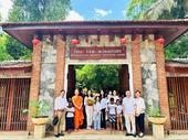 Vietnamese culture popularised in Sri Lanka