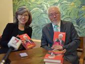 Book on late Party General Secretary Trọng highlighted in Seoul