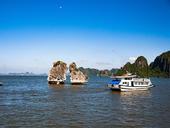 Quảng Ninh expects to welcome more tourists on National Day holiday