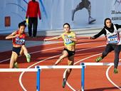 Mai to run for Việt Nam at world U20 champs