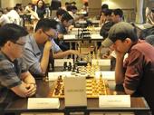 Annual Saigon Chess Club Tournament returns with higher number of masters