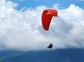 Mù Cang Chải to host paragliding festival during National Day holiday