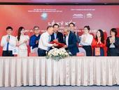 VECCA works with Mondelez Kinh Đô to promote traditional culture