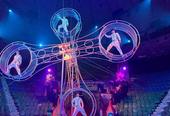 Circus artists to compete in national talent contest