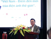 Authorities and experts seek solutions to turn Việt Nam into a new cinema destination