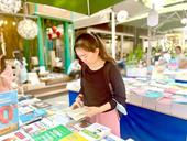 HCM City Book Street sells millions of books in eight years, promotes reading culture